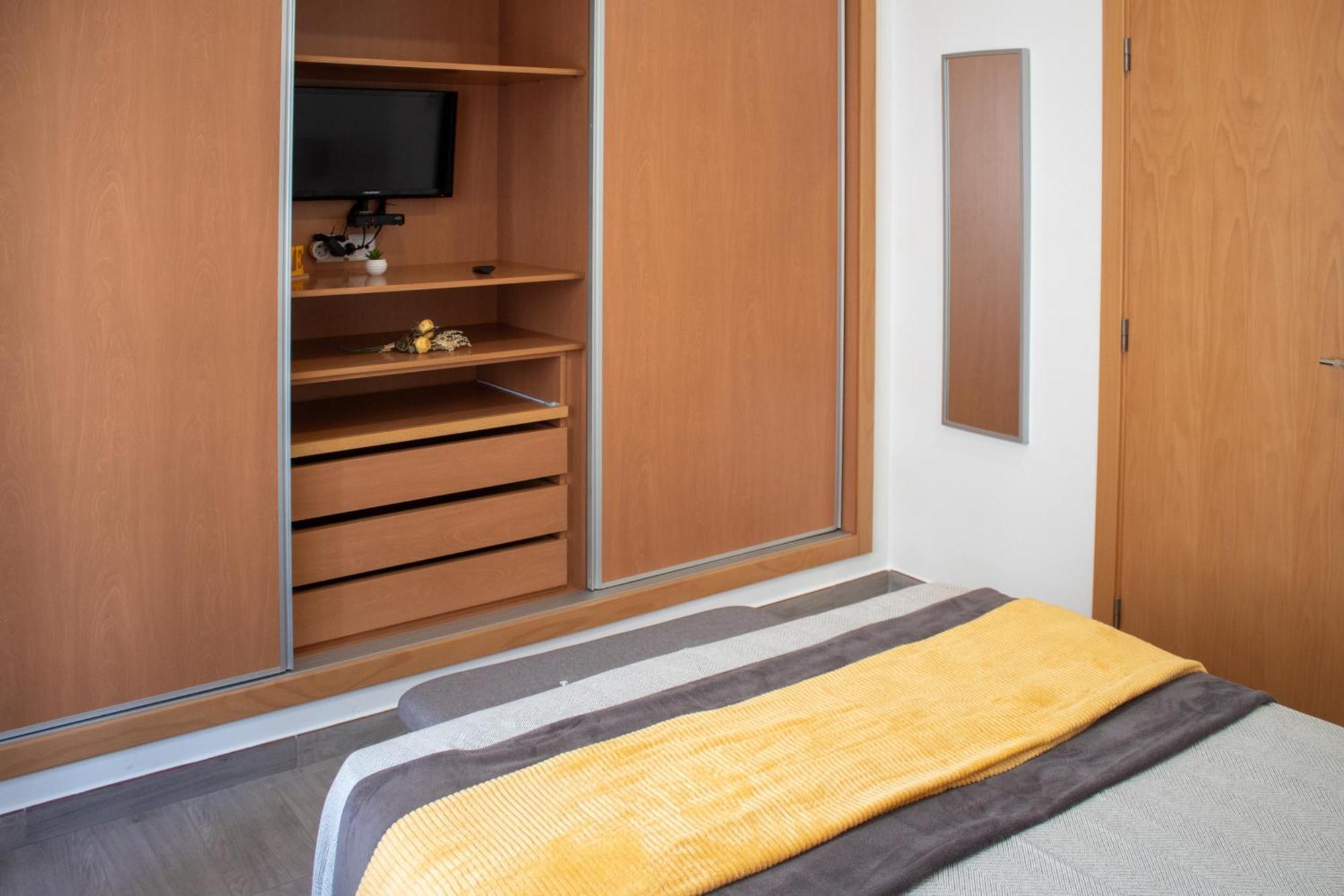 Casa Amarela - Conforto E Localizacao Central! Фаро Екстериор снимка