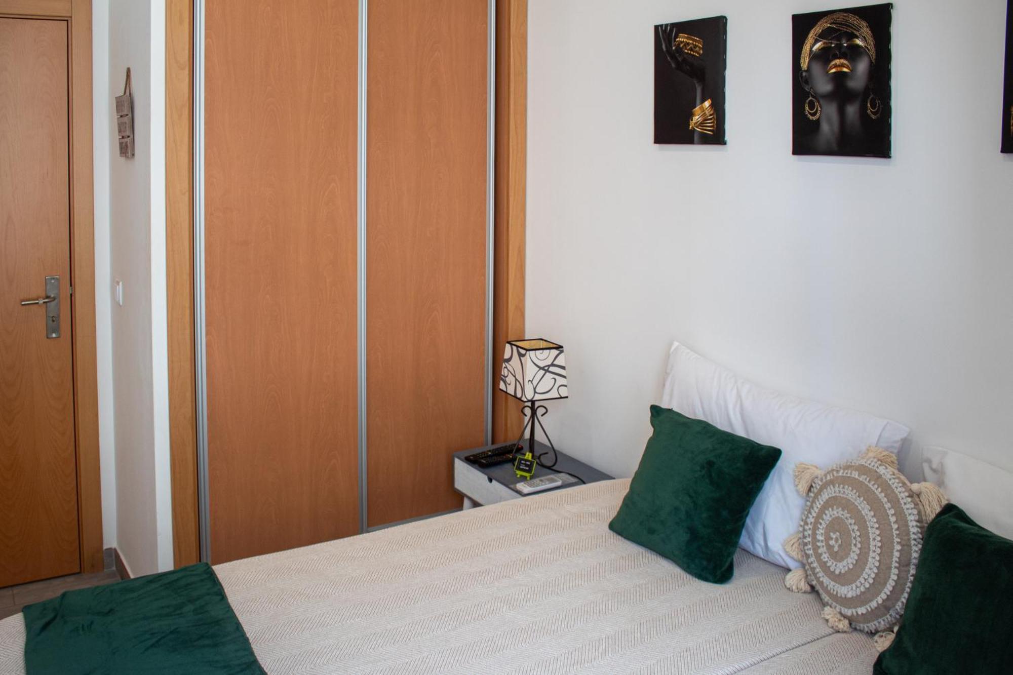 Casa Amarela - Conforto E Localizacao Central! Фаро Екстериор снимка