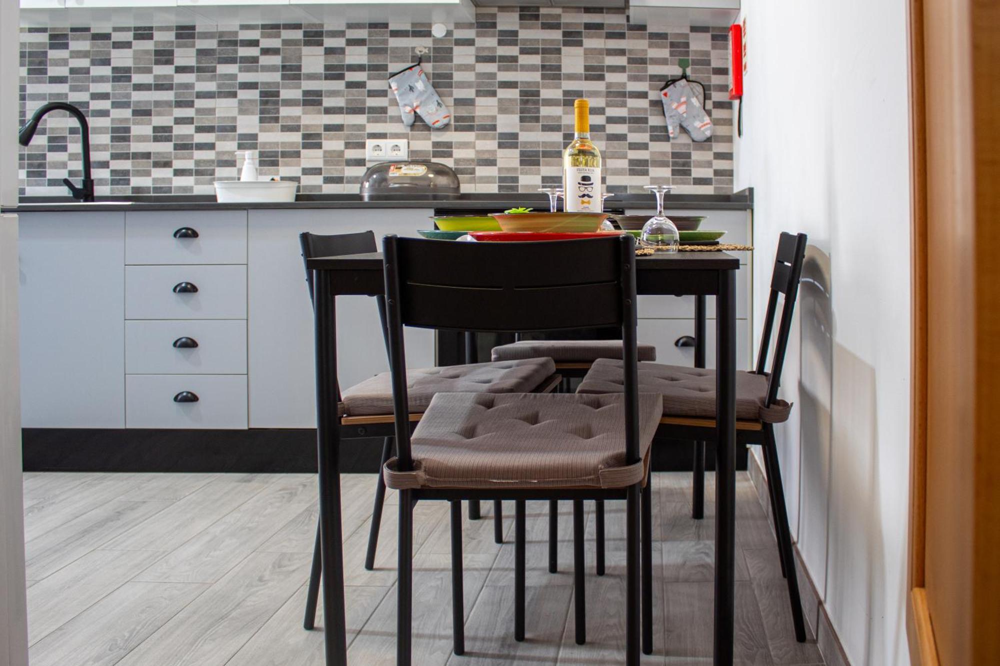 Casa Amarela - Conforto E Localizacao Central! Фаро Екстериор снимка