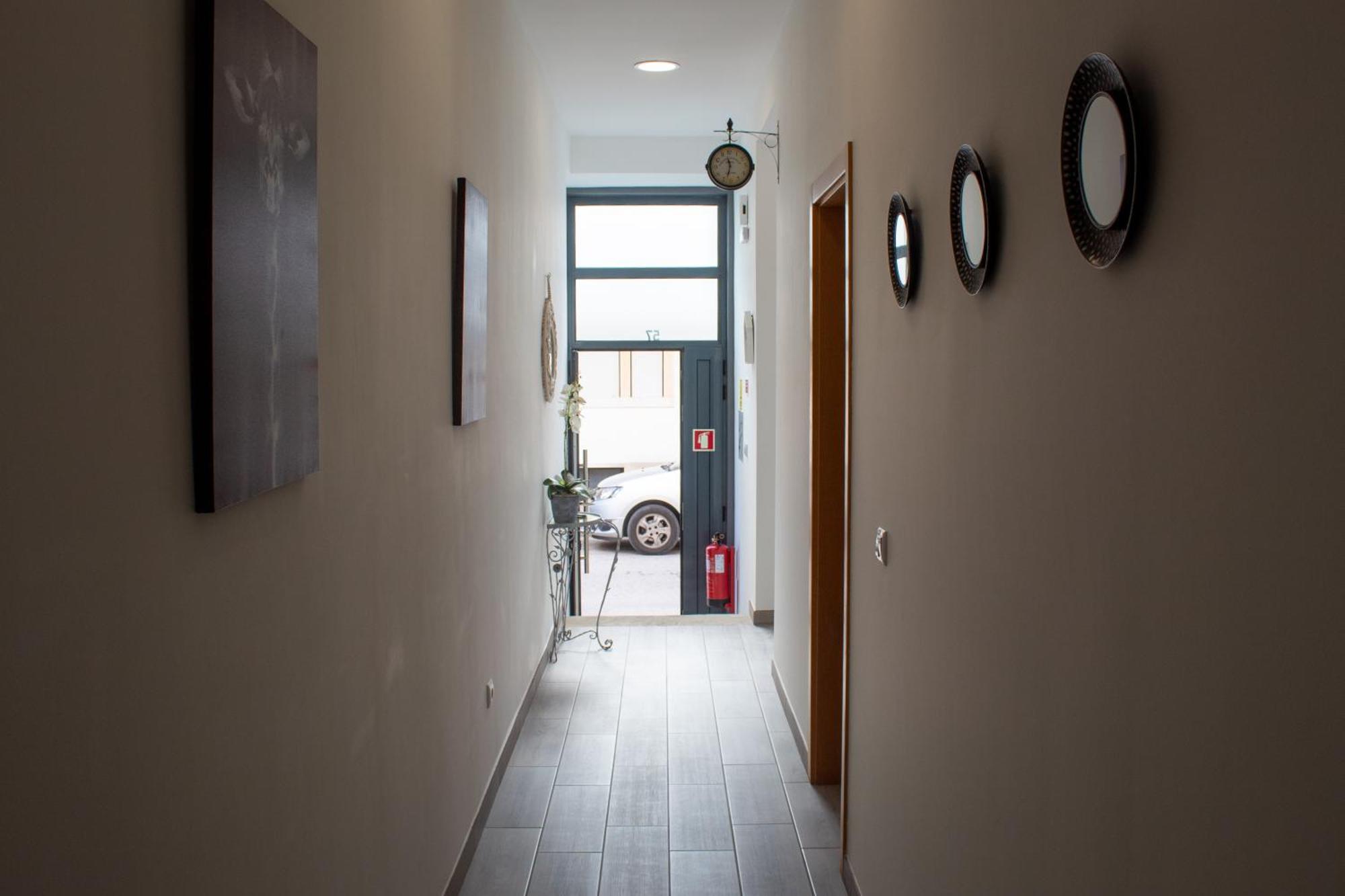 Casa Amarela - Conforto E Localizacao Central! Фаро Екстериор снимка