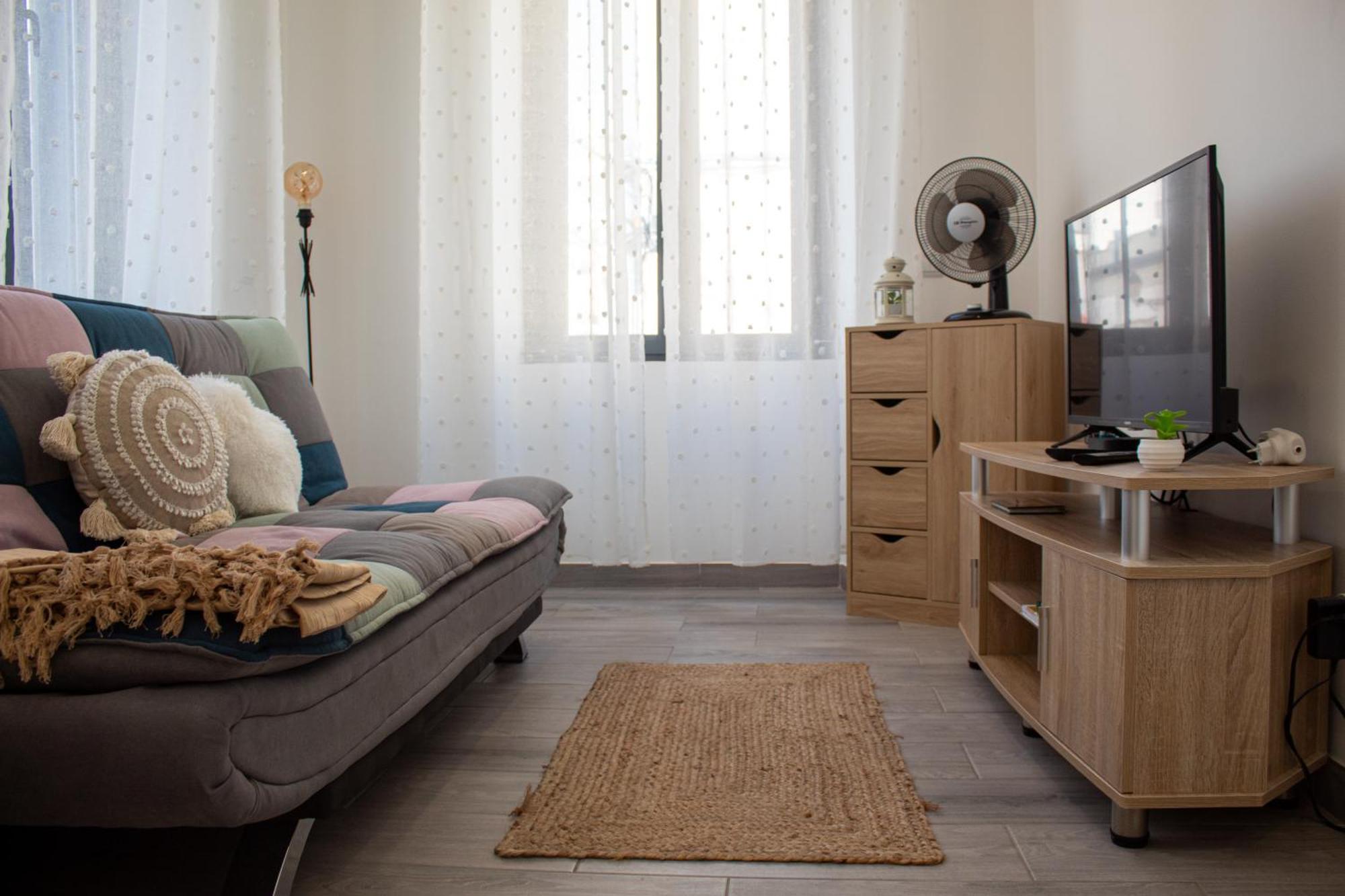 Casa Amarela - Conforto E Localizacao Central! Фаро Екстериор снимка